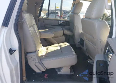 2015 Lincoln Navigator L z USA, uszkodzony, nr VIN 5LMJJ3JT1FEJ10507